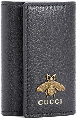 【美品】 gucciキーケース - ショップ袋